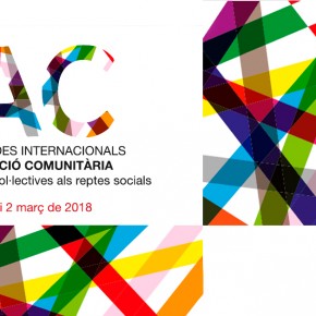 Jornades internacionals d'Acció Comunitària
