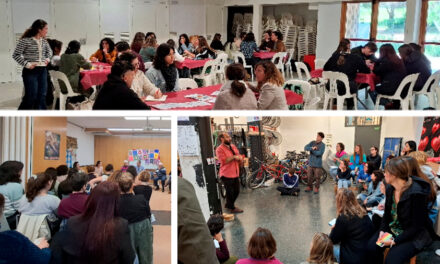 Visita estudio de caso en Girona