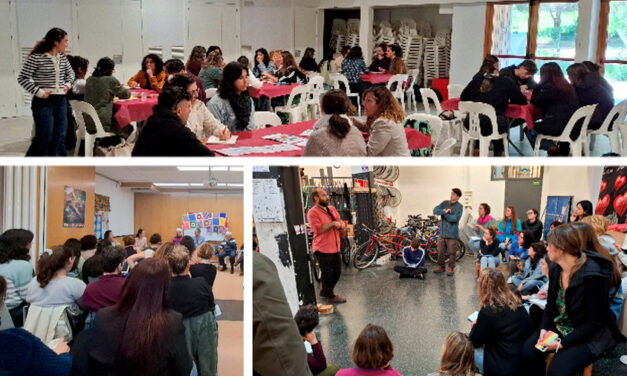 Visita estudio de caso en Girona