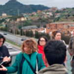 Inicio de los estudios de caso prácticos sobre el territorio