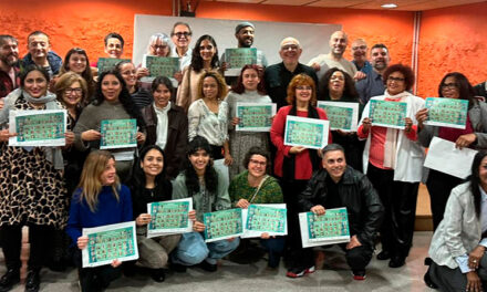 Las microcredenciales llegan a la Escuela IGOP