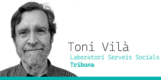 Dos señales de cambio en las políticas de cuidados